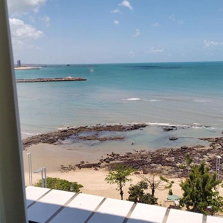 Belissima Vista Mar Aptos 503 E 513 Fortaleza  Exteriör bild