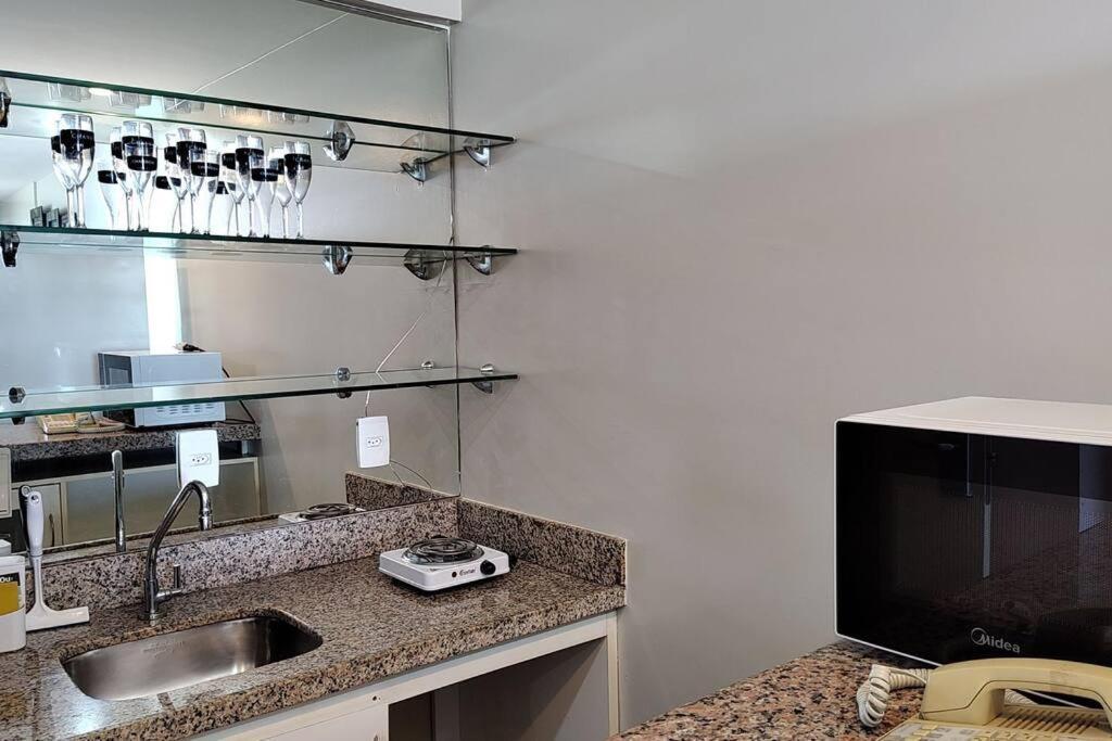 Belissima Vista Mar Aptos 503 E 513 Fortaleza  Exteriör bild