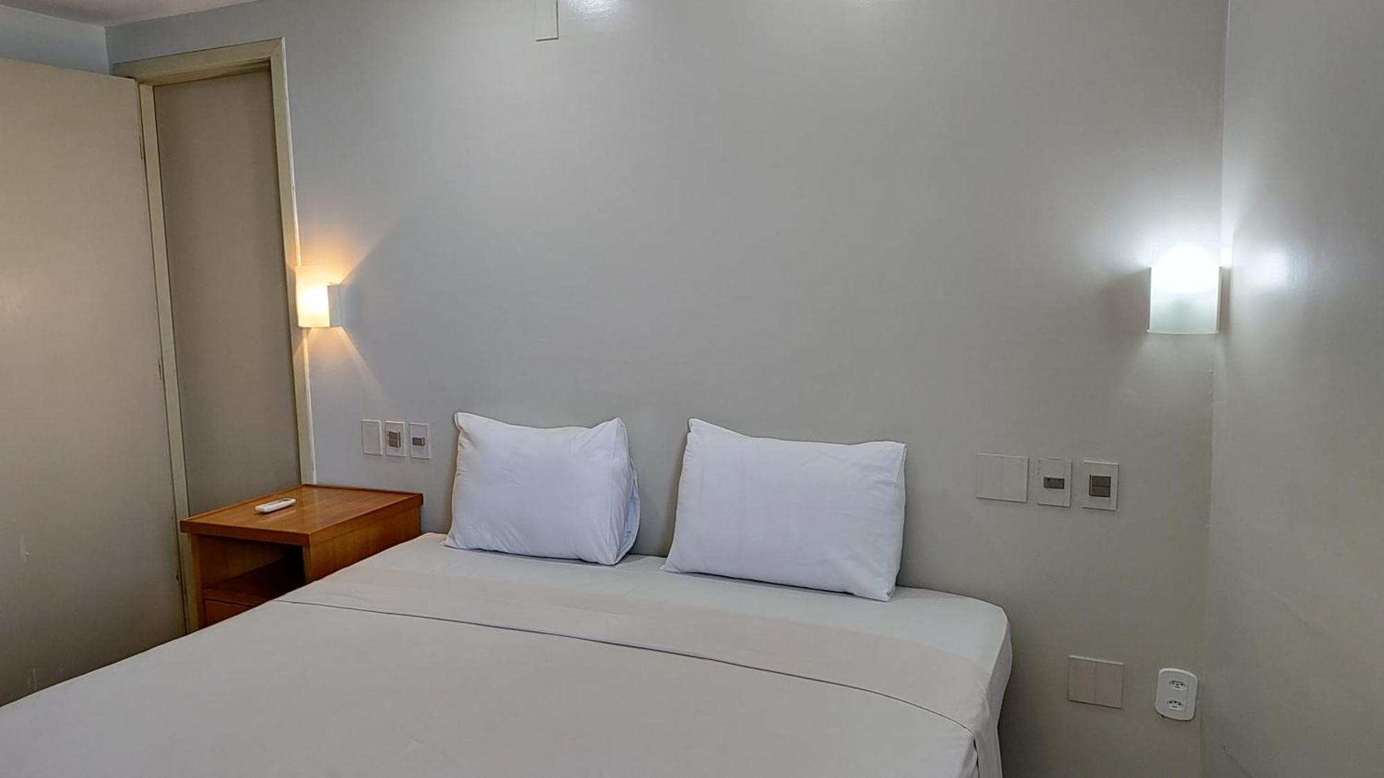 Belissima Vista Mar Aptos 503 E 513 Fortaleza  Exteriör bild