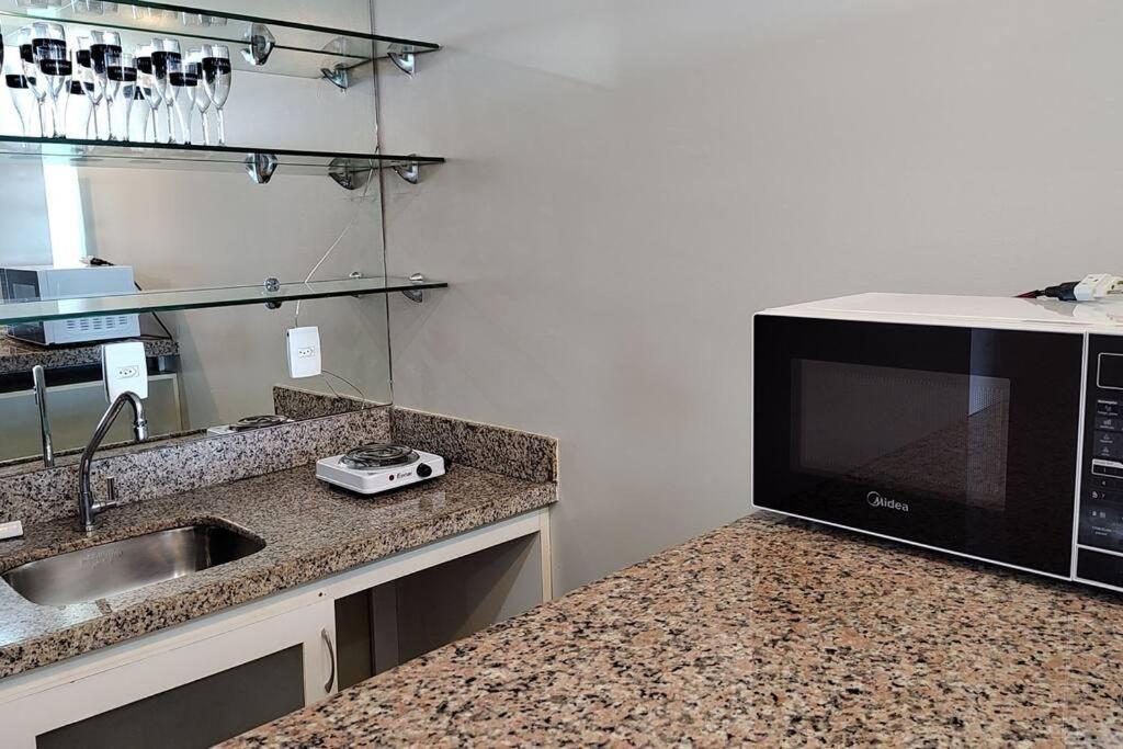 Belissima Vista Mar Aptos 503 E 513 Fortaleza  Exteriör bild