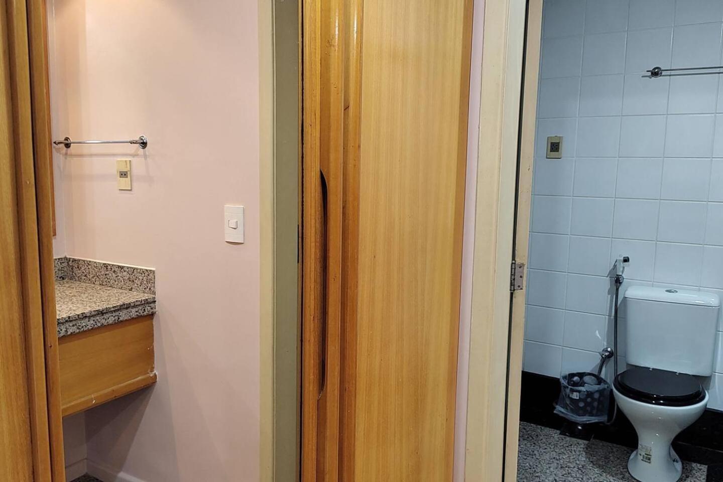 Belissima Vista Mar Aptos 503 E 513 Fortaleza  Exteriör bild