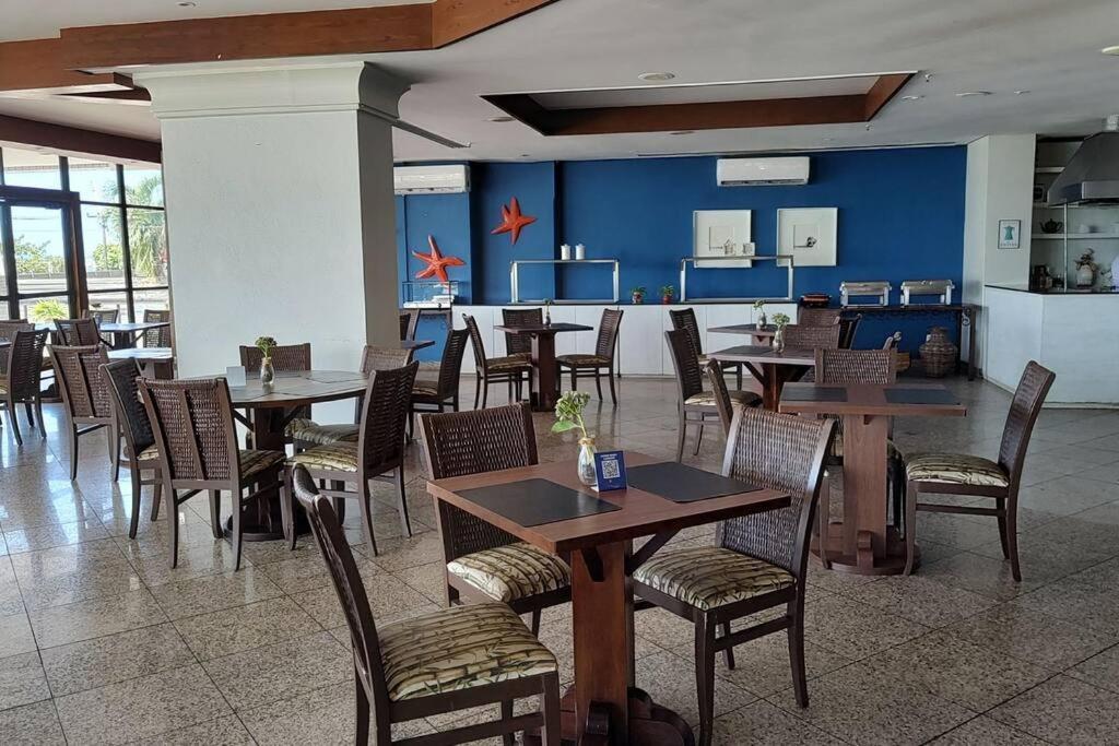 Belissima Vista Mar Aptos 503 E 513 Fortaleza  Exteriör bild