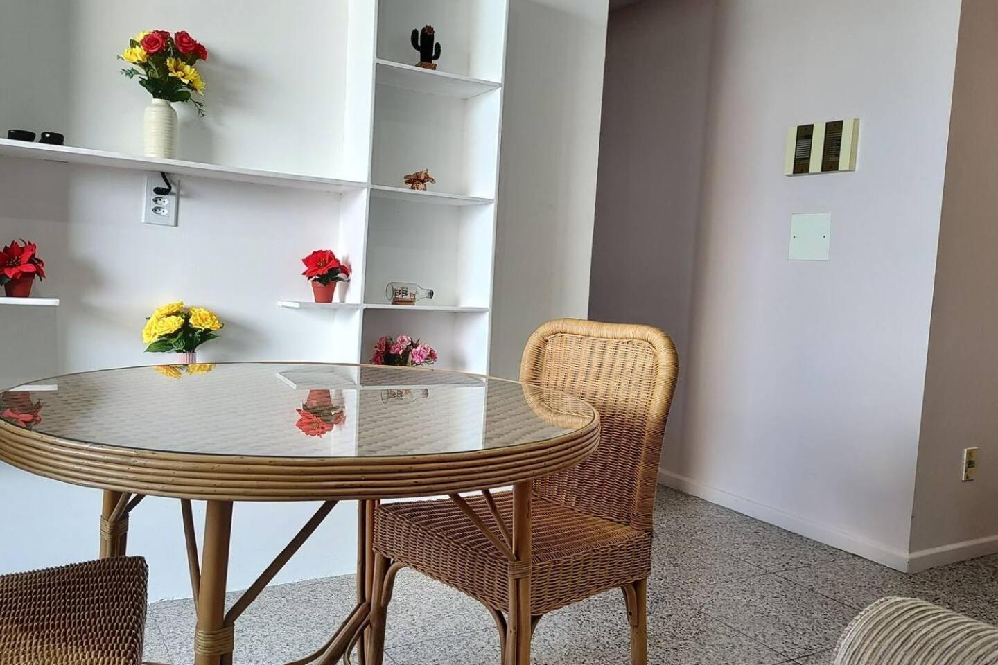 Belissima Vista Mar Aptos 503 E 513 Fortaleza  Exteriör bild