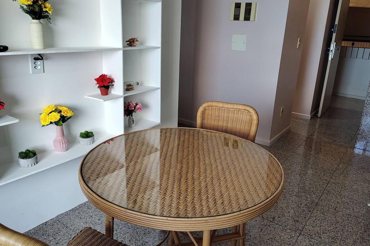 Belissima Vista Mar Aptos 503 E 513 Fortaleza  Exteriör bild
