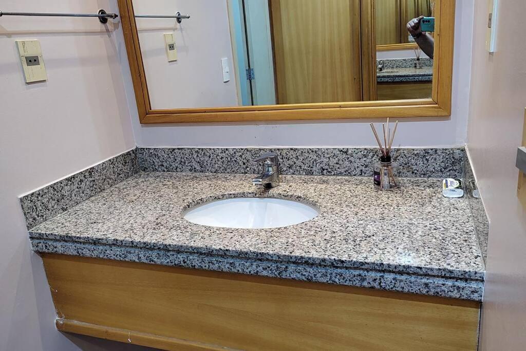 Belissima Vista Mar Aptos 503 E 513 Fortaleza  Exteriör bild