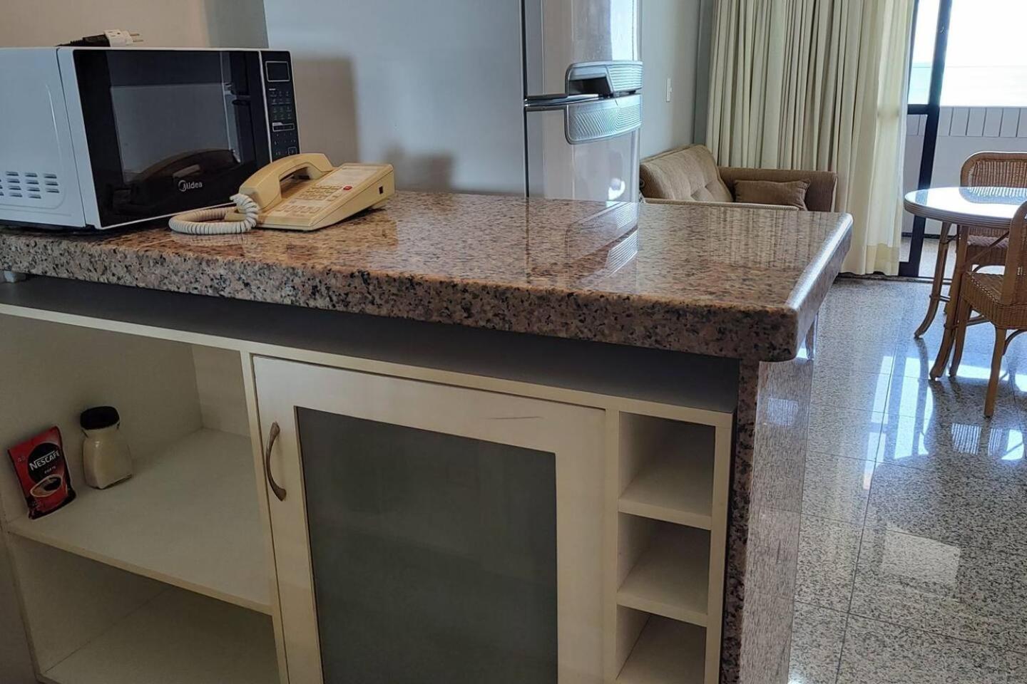 Belissima Vista Mar Aptos 503 E 513 Fortaleza  Exteriör bild
