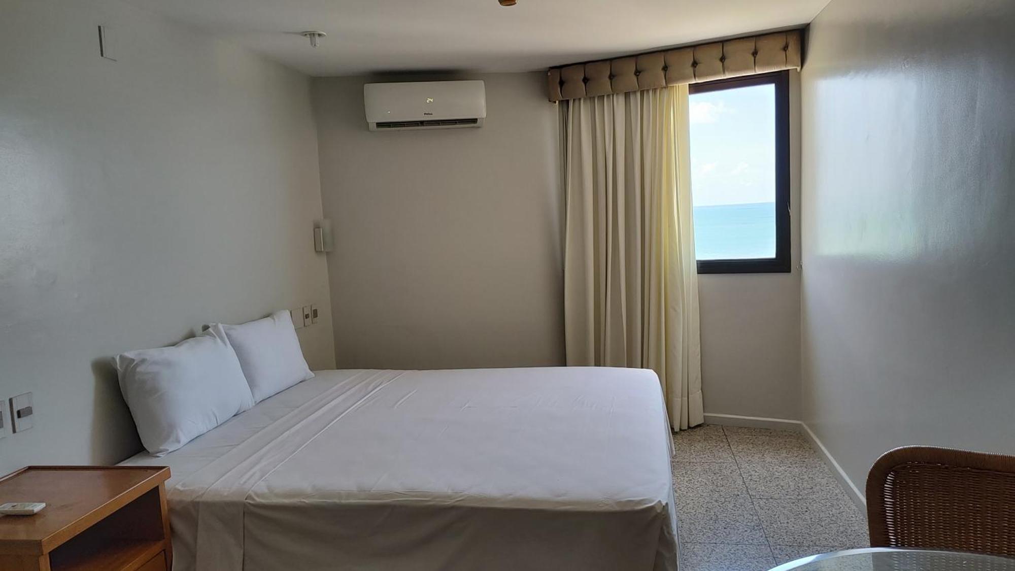 Belissima Vista Mar Aptos 503 E 513 Fortaleza  Exteriör bild