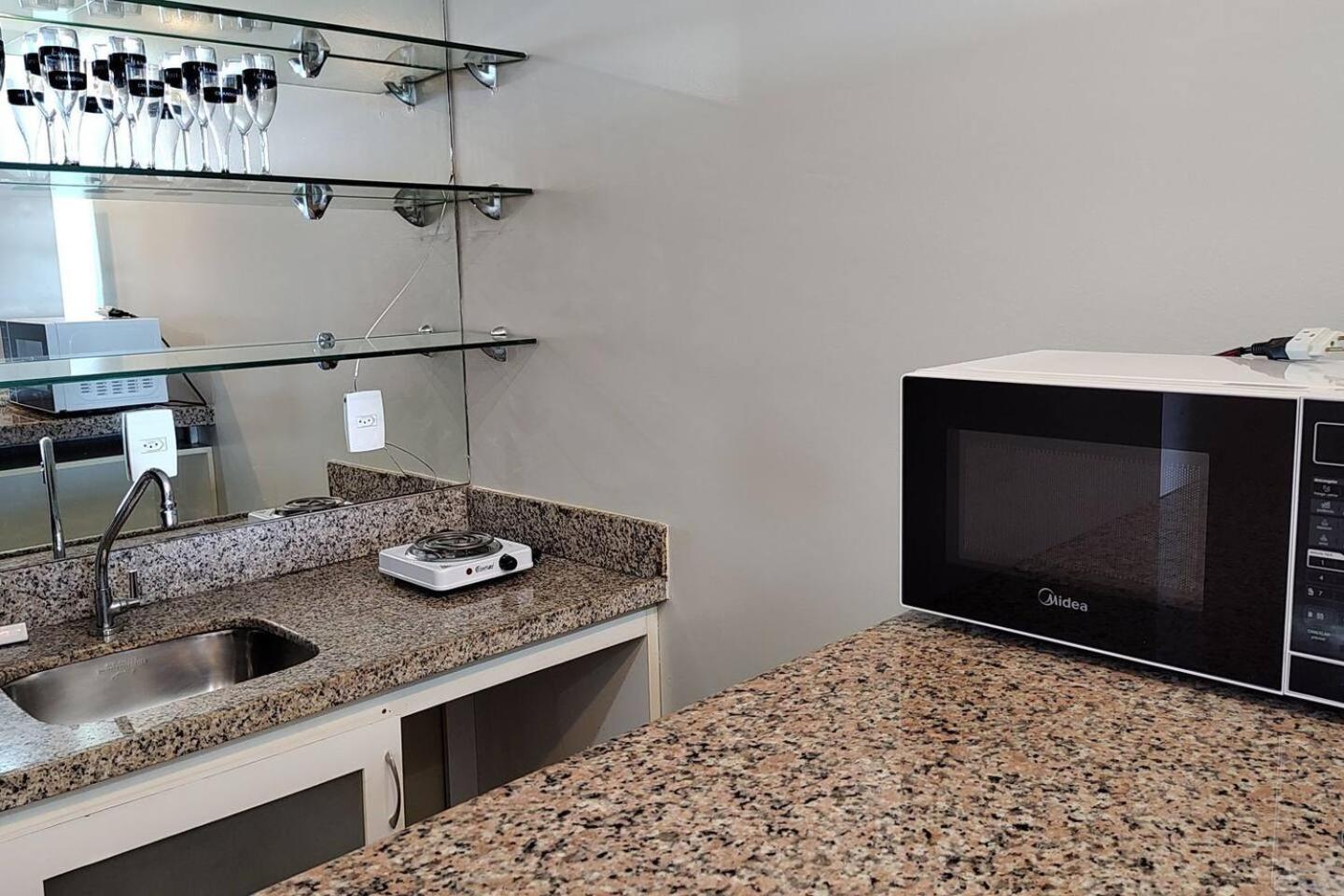Belissima Vista Mar Aptos 503 E 513 Fortaleza  Exteriör bild