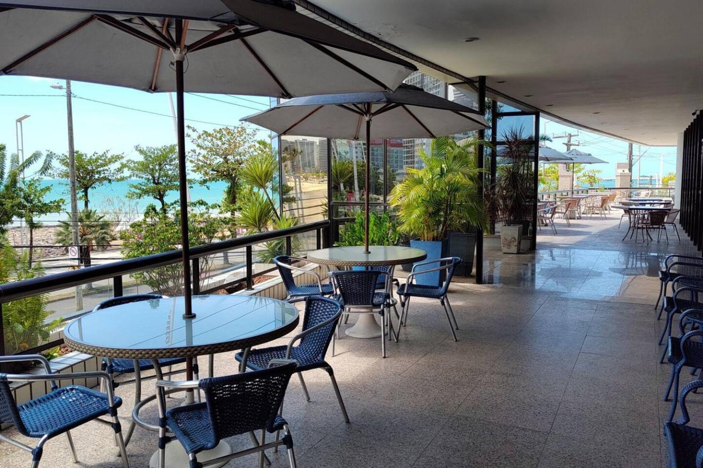 Belissima Vista Mar Aptos 503 E 513 Fortaleza  Exteriör bild