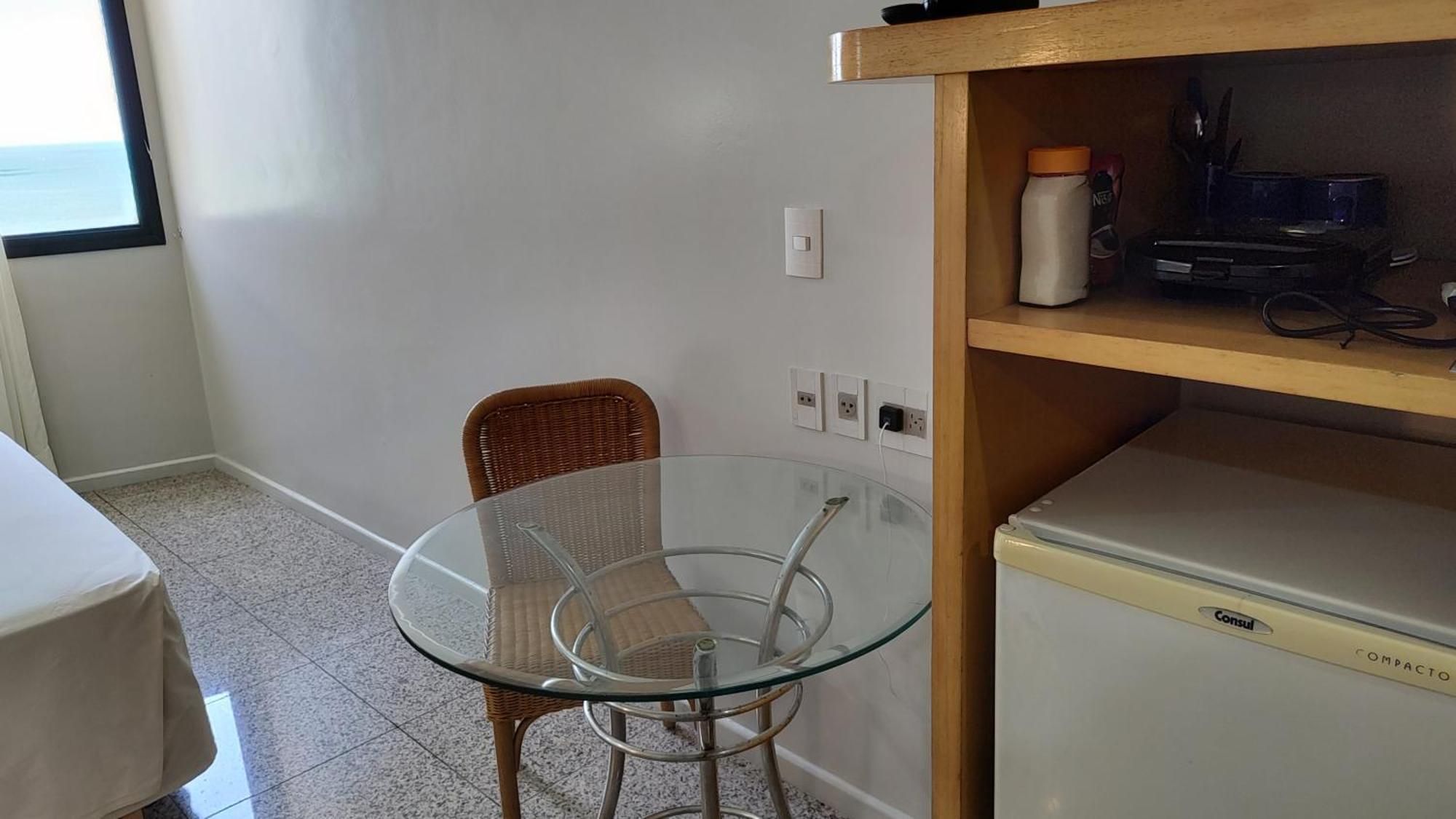 Belissima Vista Mar Aptos 503 E 513 Fortaleza  Exteriör bild