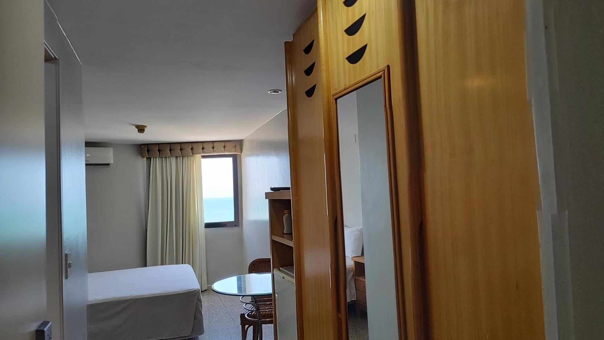 Belissima Vista Mar Aptos 503 E 513 Fortaleza  Exteriör bild