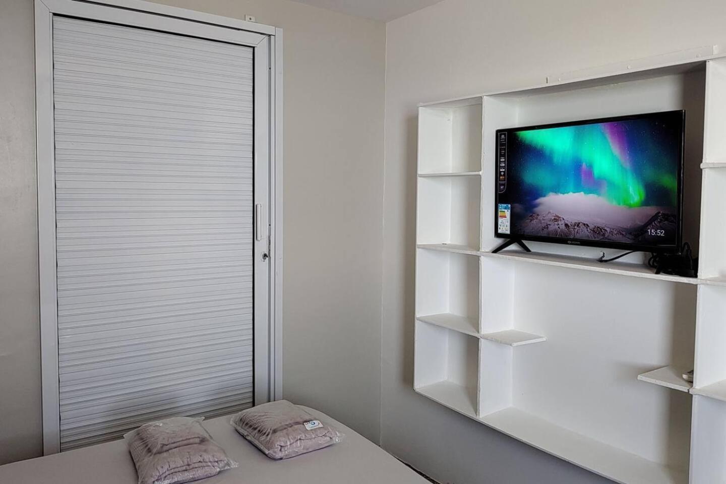 Belissima Vista Mar Aptos 503 E 513 Fortaleza  Exteriör bild